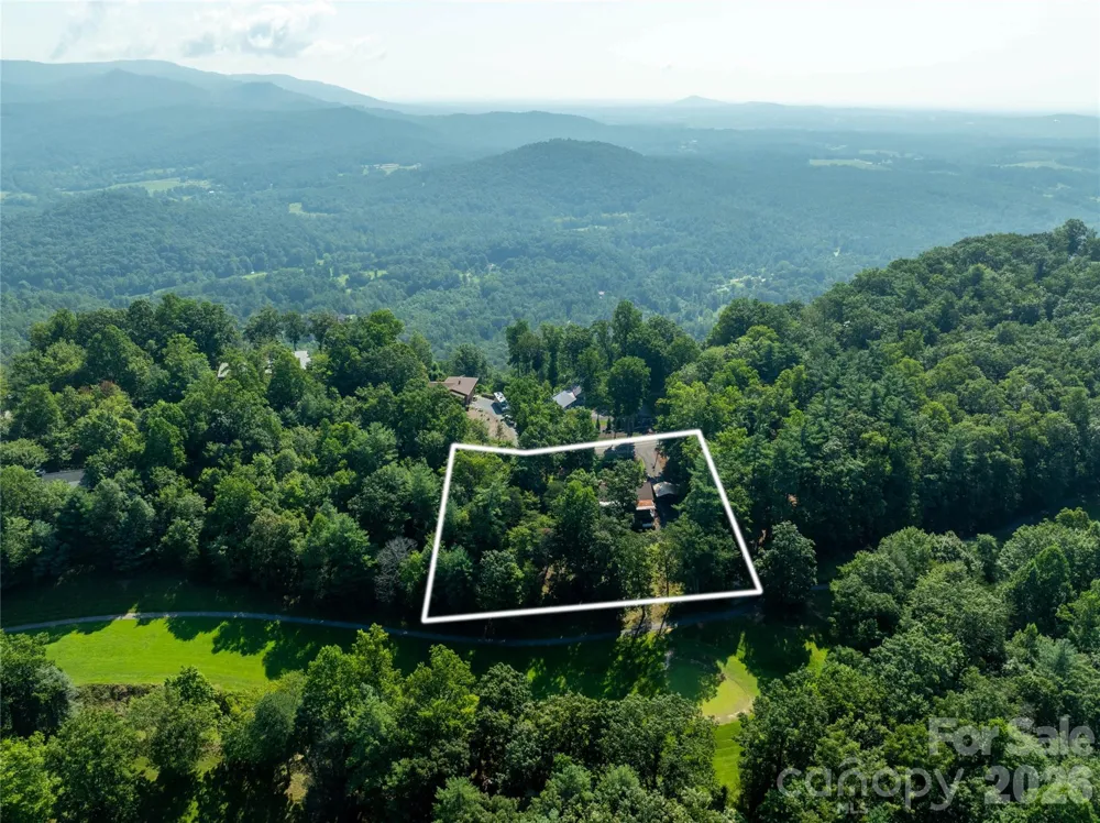 1502 Greenstreet Drive Traphill, NC 28685
