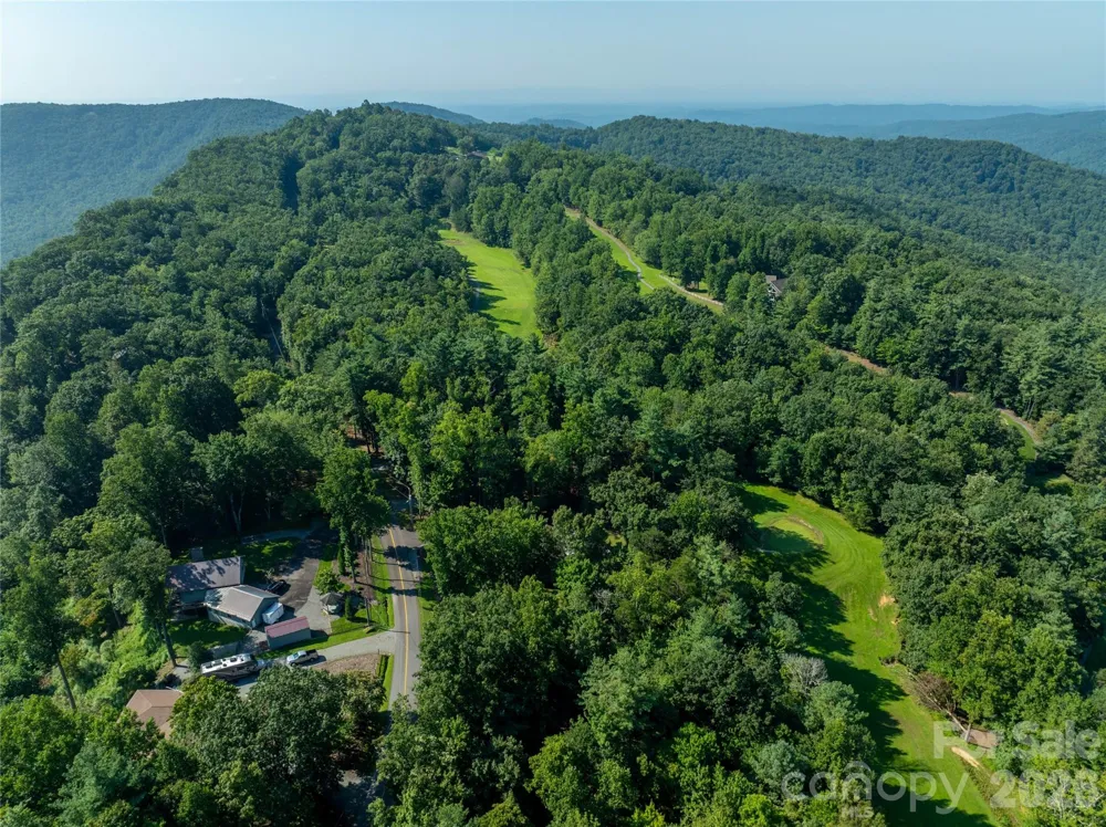 1502 Greenstreet Drive Traphill, NC 28685