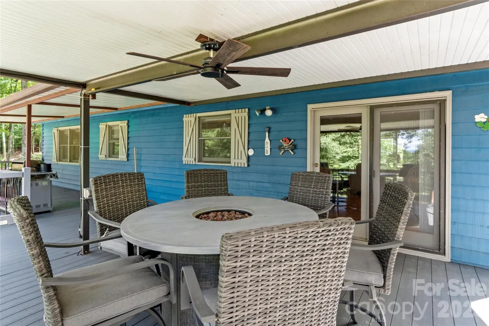 1502 Greenstreet Drive Traphill, NC 28685