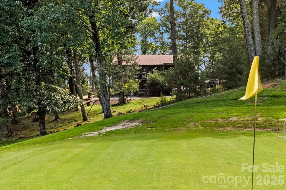 1502 Greenstreet Drive Traphill, NC 28685