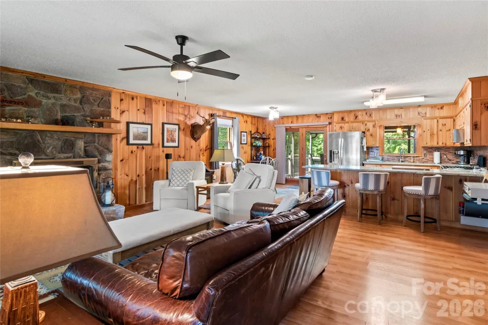 1502 Greenstreet Drive Traphill, NC 28685