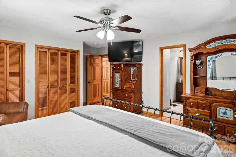 1502 Greenstreet Drive Traphill, NC 28685