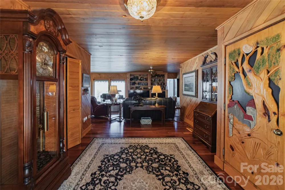 369 Deals Gap Road Robbinsville, NC 28771