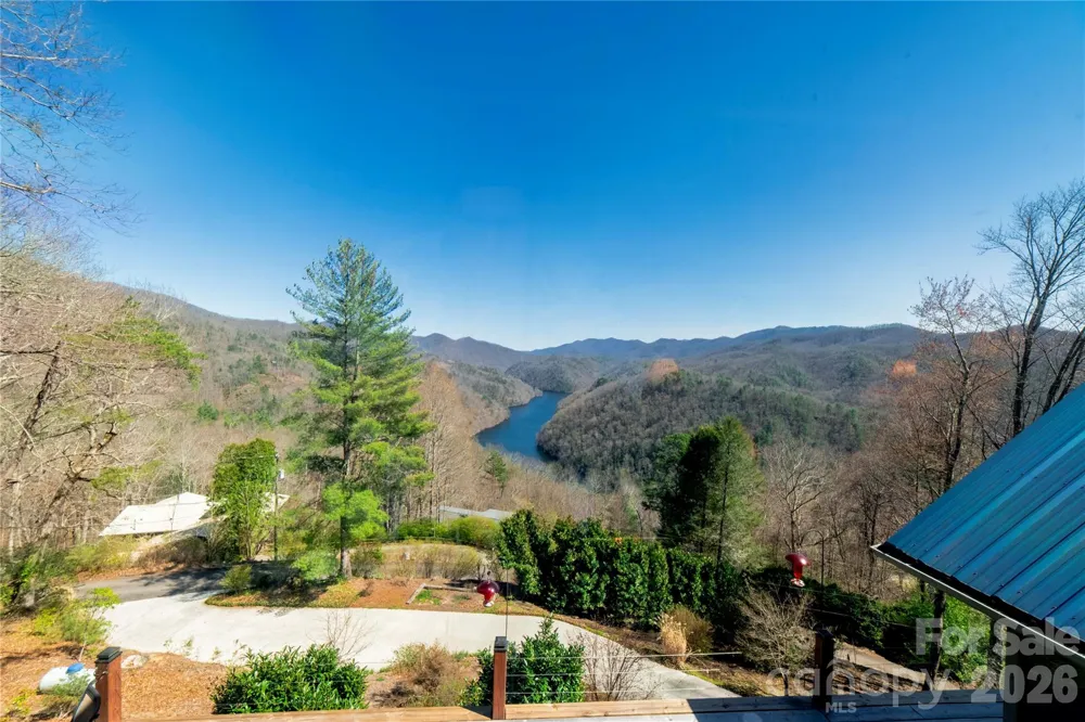 369 Deals Gap Road Robbinsville, NC 28771