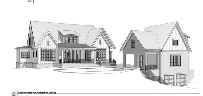 541 Greenway Street Davidson, NC 28036