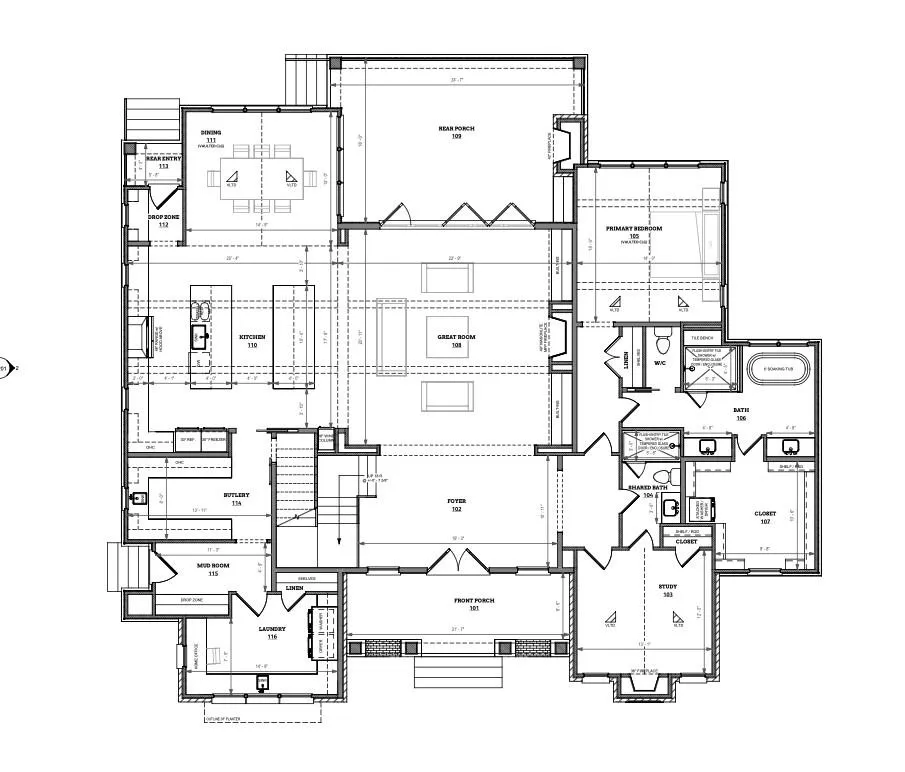 541 Greenway Street Davidson, NC 28036