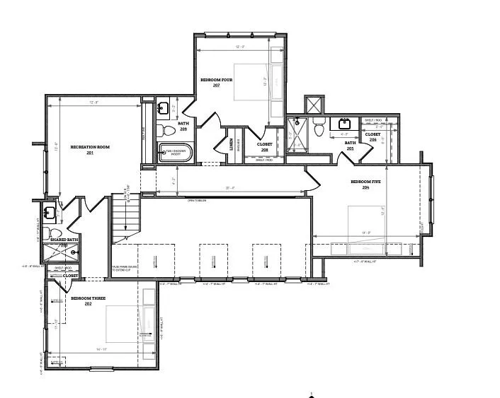 541 Greenway Street Davidson, NC 28036
