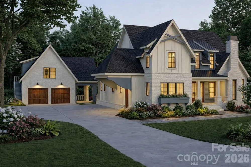 541 Greenway Street Davidson, NC 28036