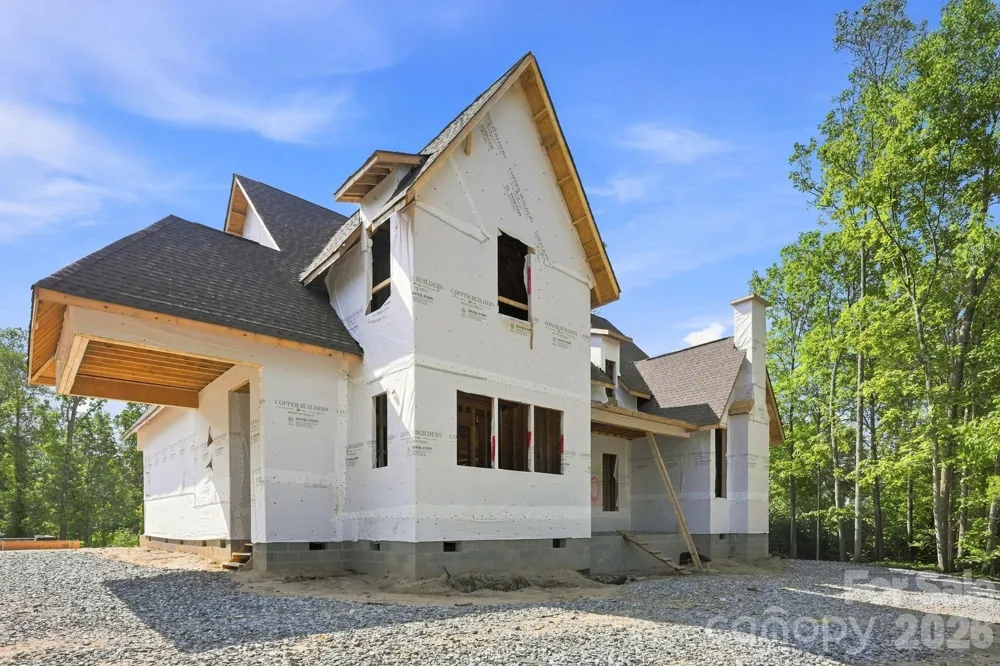 541 Greenway Street Davidson, NC 28036
