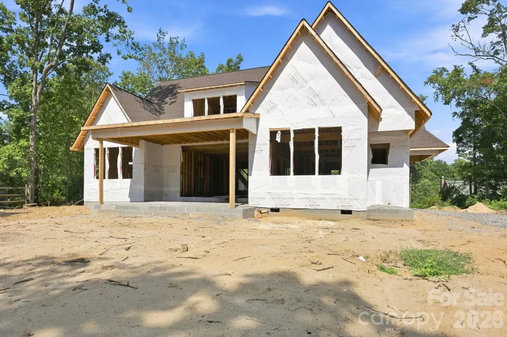 541 Greenway Street Davidson, NC 28036