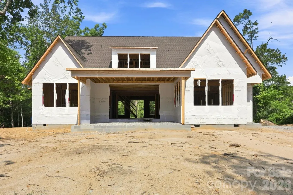 541 Greenway Street Davidson, NC 28036