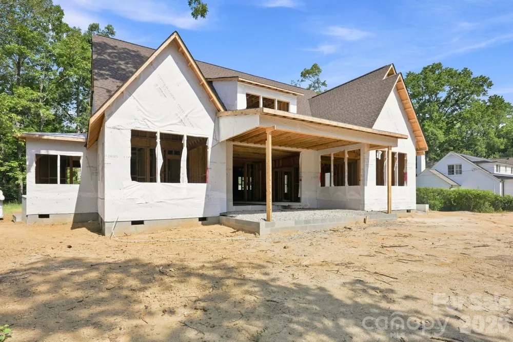 541 Greenway Street Davidson, NC 28036