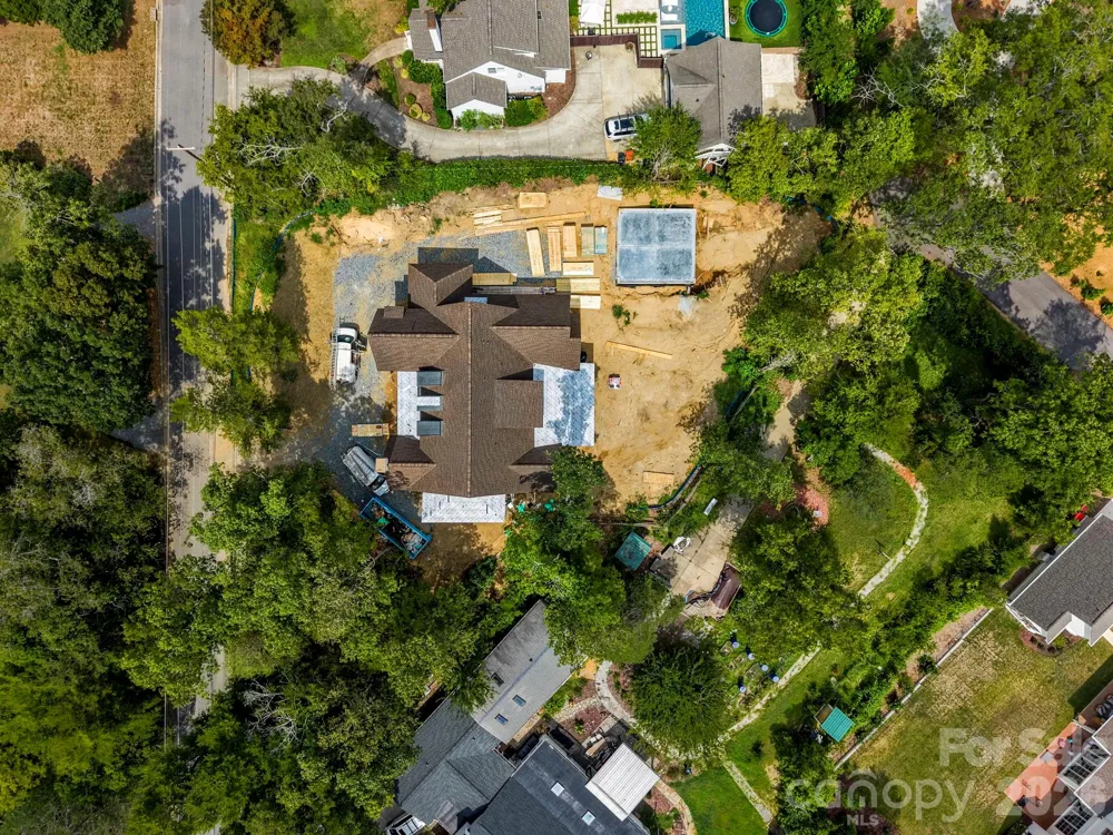 541 Greenway Street Davidson, NC 28036
