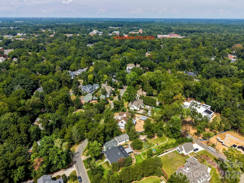 541 Greenway Street Davidson, NC 28036
