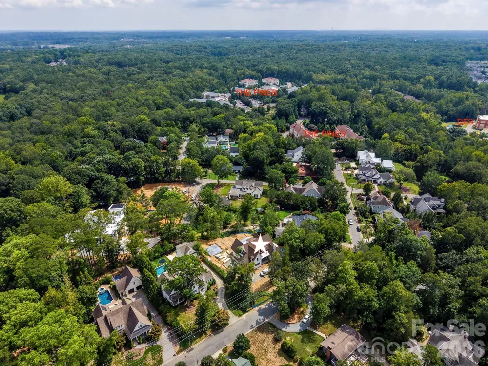 541 Greenway Street Davidson, NC 28036