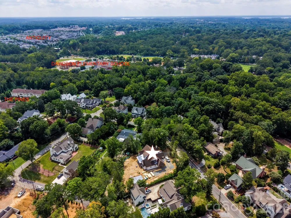 541 Greenway Street Davidson, NC 28036