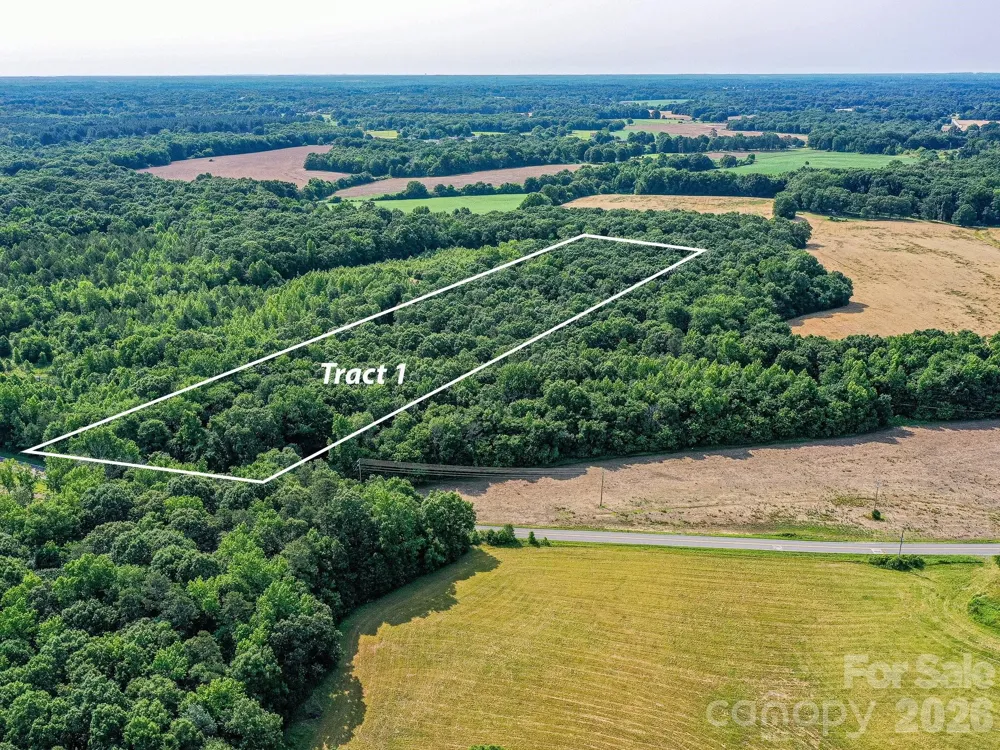 1115 Unionville Indian Trail Street #1 Monroe, NC 28110
