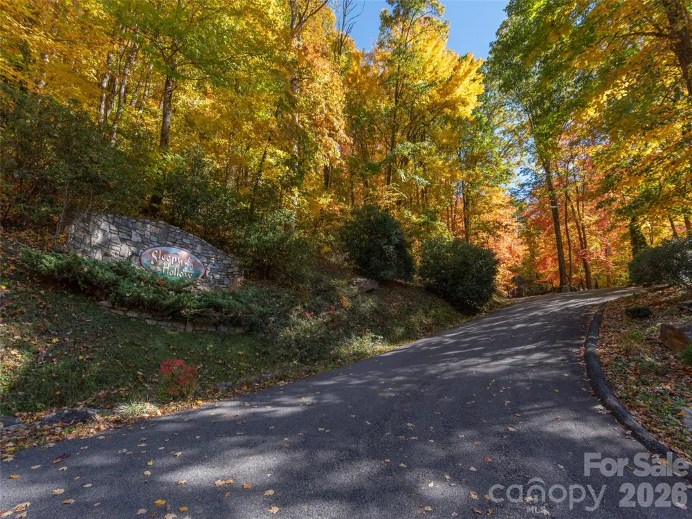 0 Legend Road #18 Waynesville, NC 28786