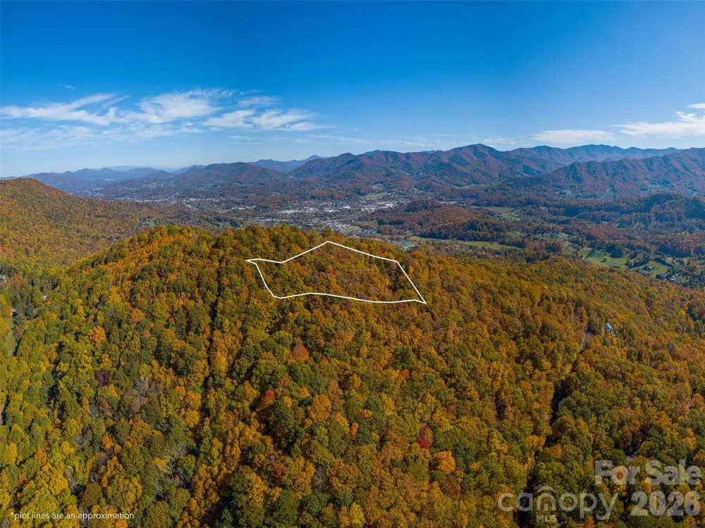 0 Legend Road #18 Waynesville, NC 28786