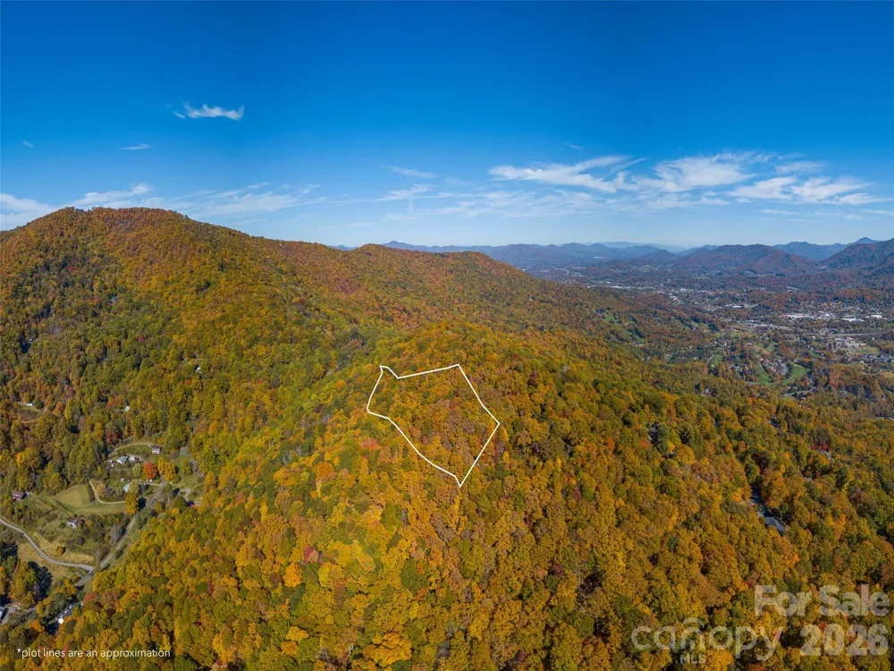 0 Legend Road #18 Waynesville, NC 28786