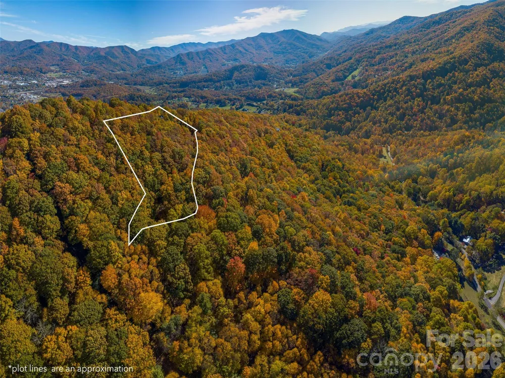 0 Legend Road #18 Waynesville, NC 28786