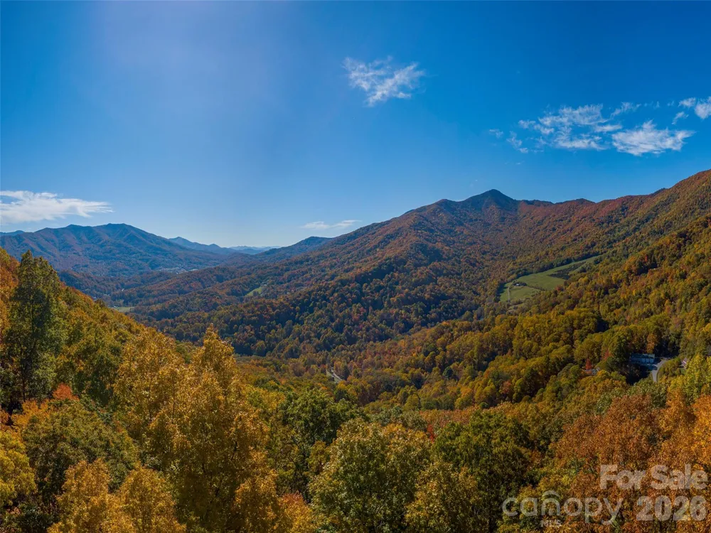0 Legend Road #18 Waynesville, NC 28786