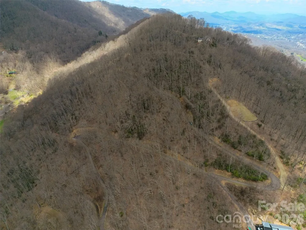 0 Legend Road #18 Waynesville, NC 28786