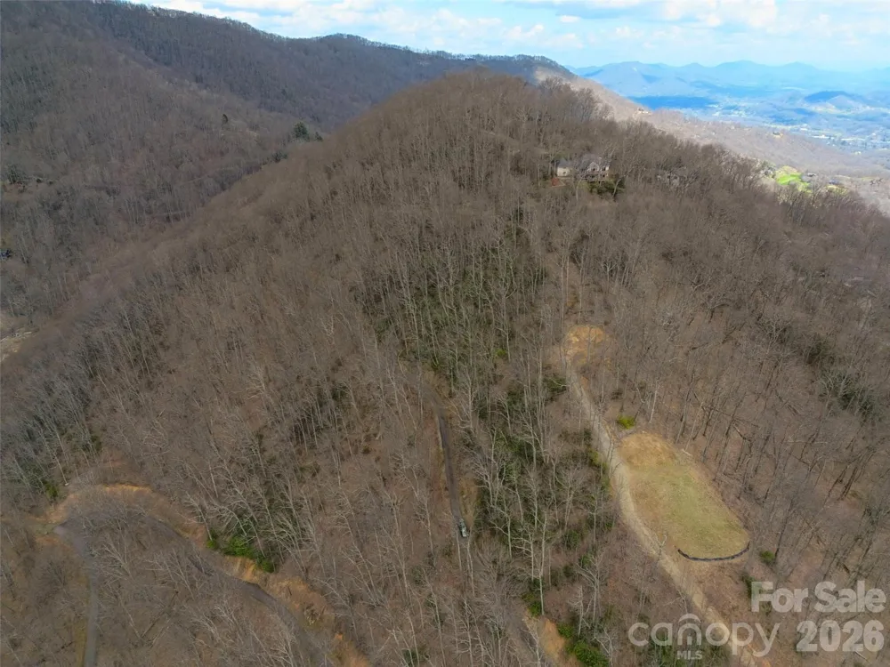 0 Legend Road #18 Waynesville, NC 28786