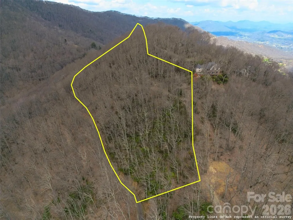 0 Legend Road #18 Waynesville, NC 28786