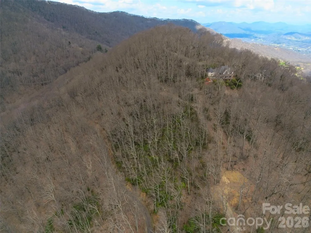 0 Legend Road #18 Waynesville, NC 28786