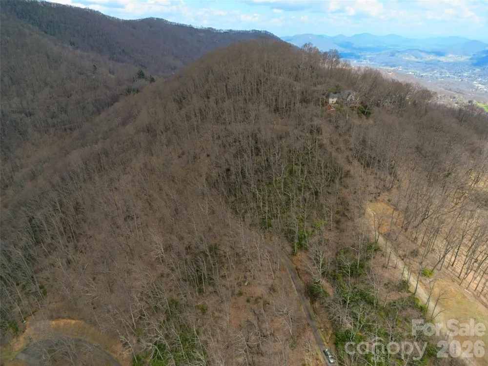0 Legend Road #18 Waynesville, NC 28786
