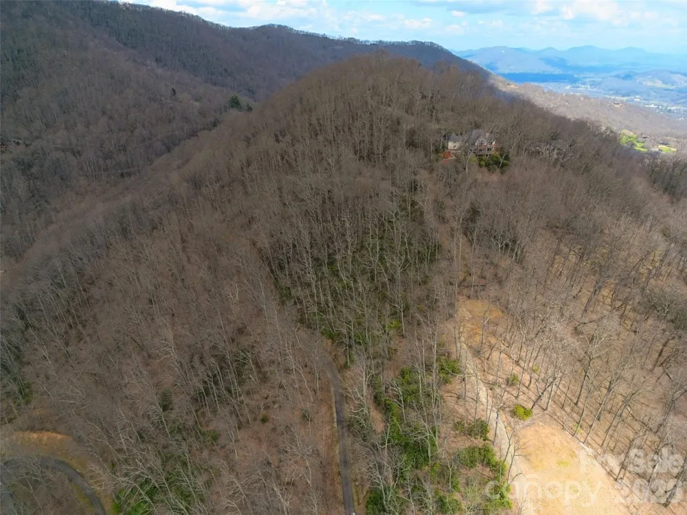 0 Legend Road #18 Waynesville, NC 28786