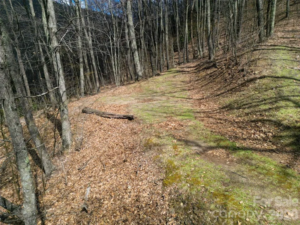 0 Legend Road #18 Waynesville, NC 28786