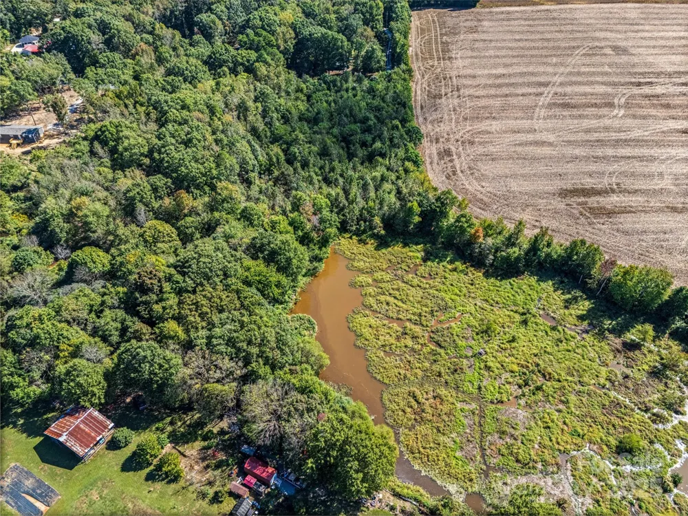 00 Lonnie D Aldridge Road Monroe, NC 28110
