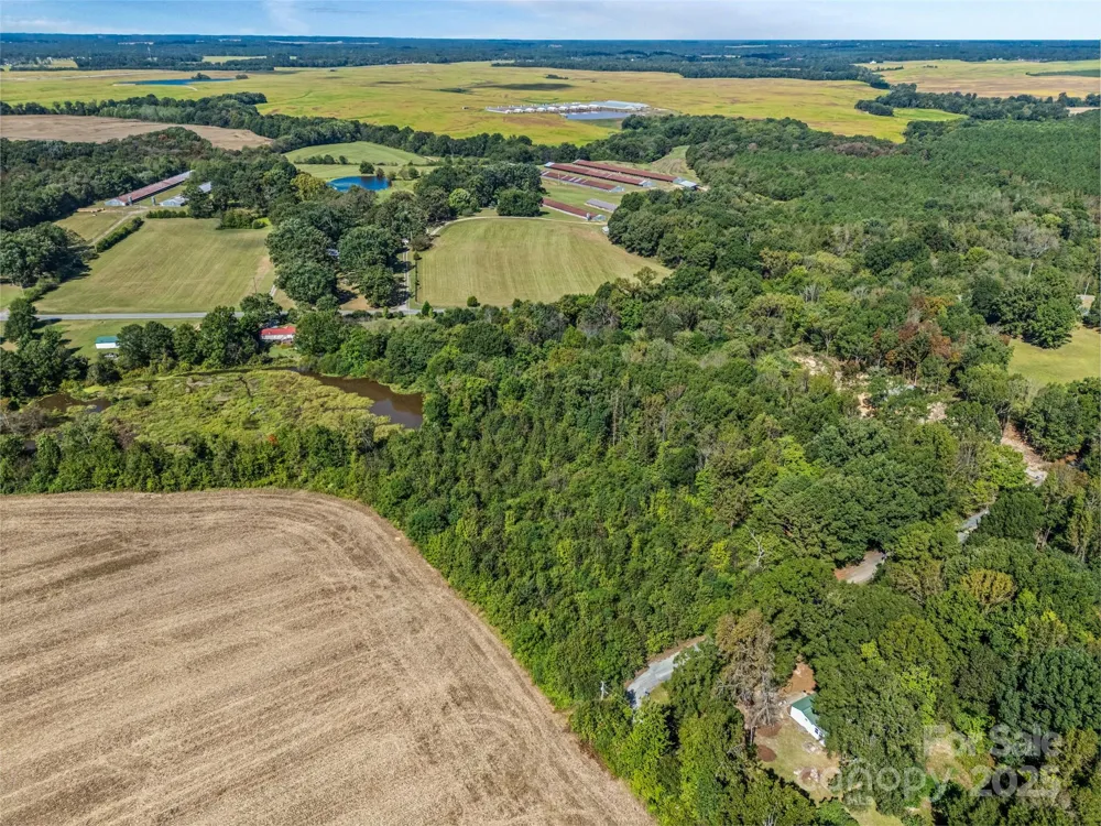 00 Lonnie D Aldridge Road Monroe, NC 28110