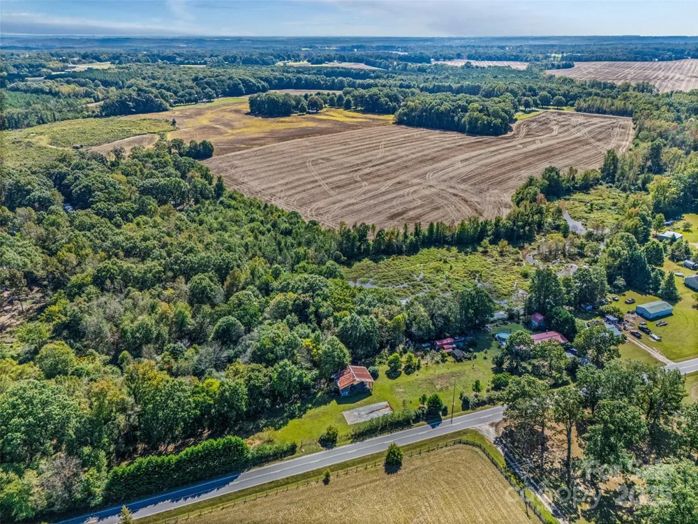 00 Lonnie D Aldridge Road Monroe, NC 28110