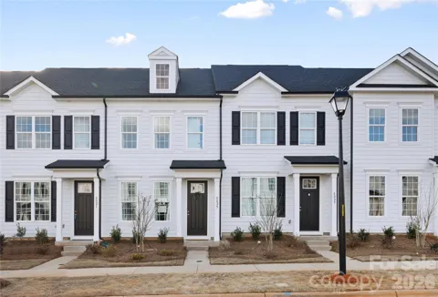 8132 Jacey Lane #17
