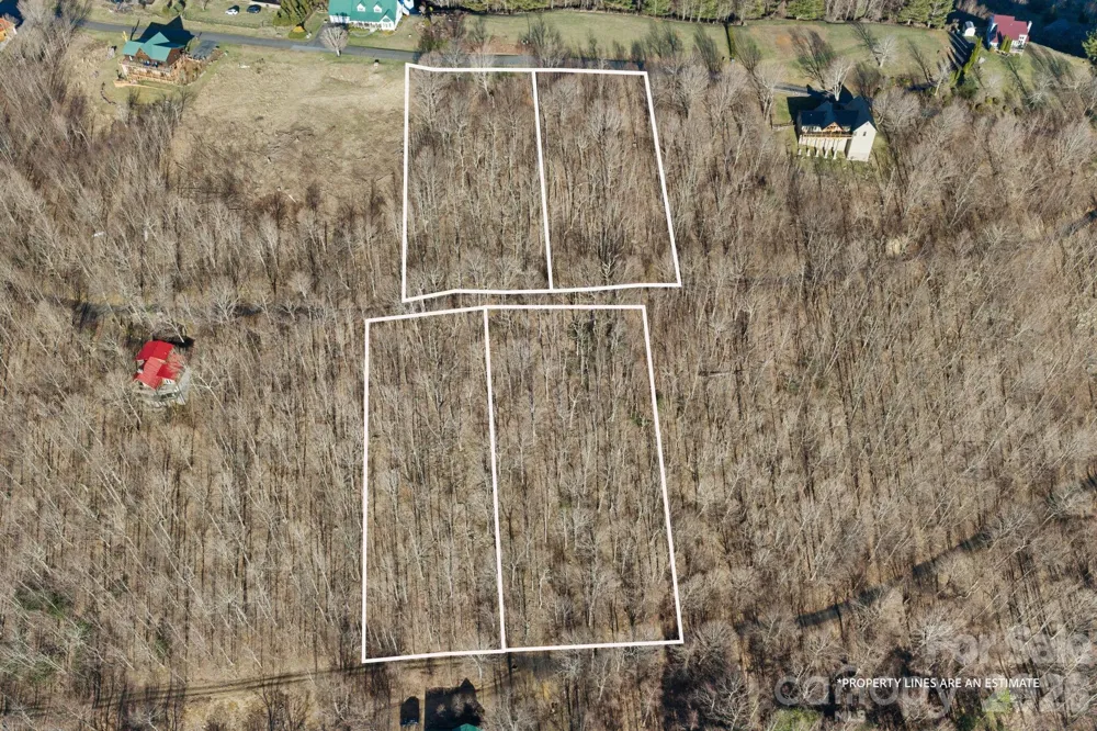 TBD Lauren Lane #174,175,247,248 West Jefferson, NC 28694