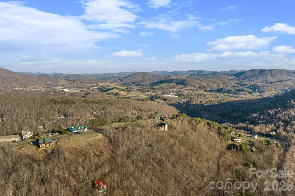 TBD Lauren Lane #174,175,247,248 West Jefferson, NC 28694