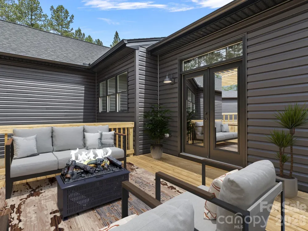 2272-A Doul Mountain Road Asheboro, NC 27205