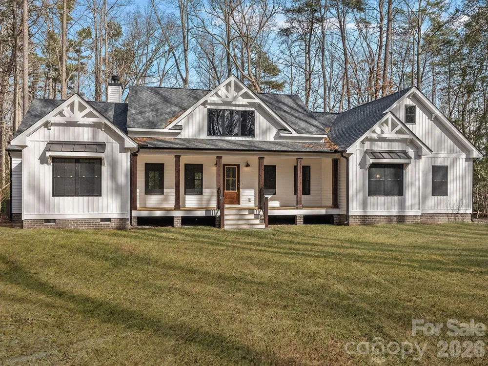 2272-A Doul Mountain Road Asheboro, NC 27205