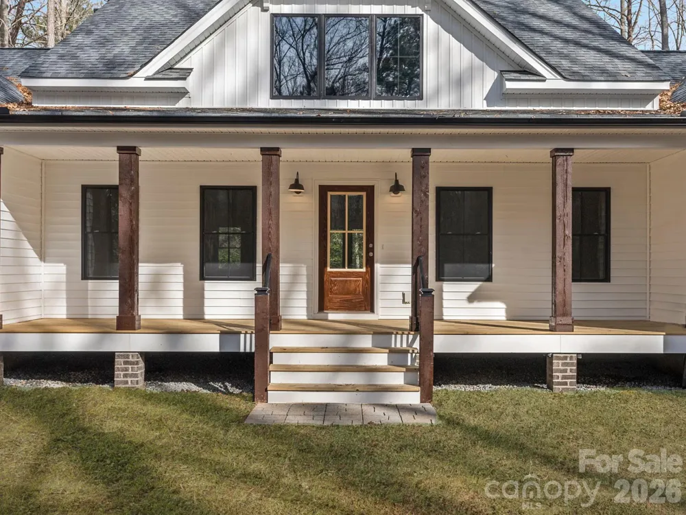 2272-A Doul Mountain Road Asheboro, NC 27205