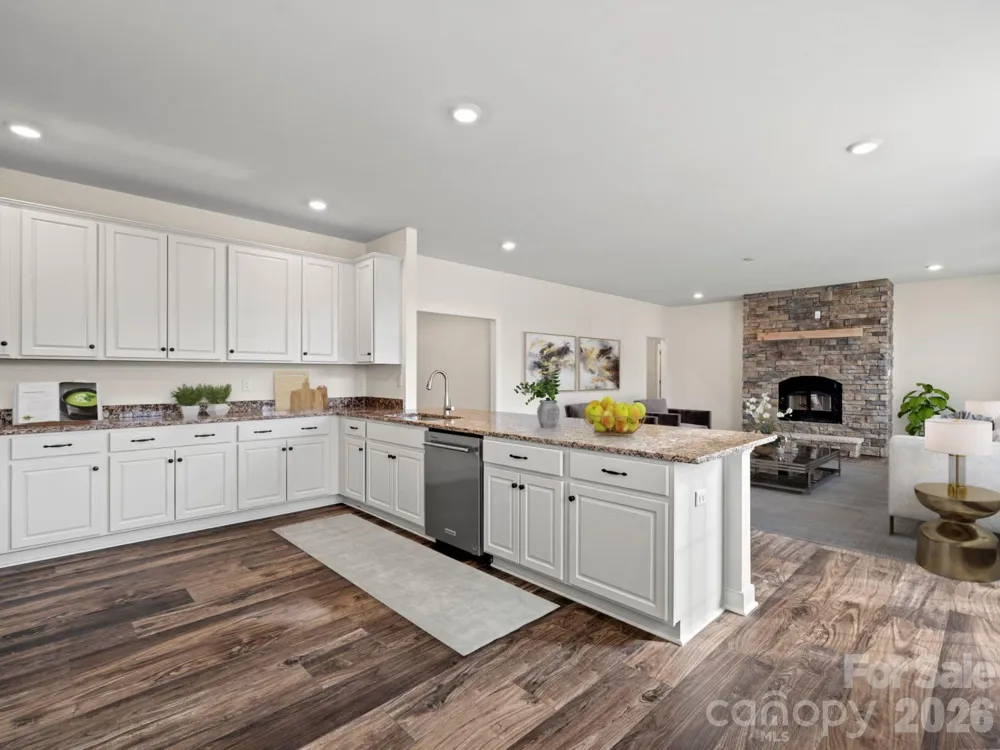 2272-A Doul Mountain Road Asheboro, NC 27205