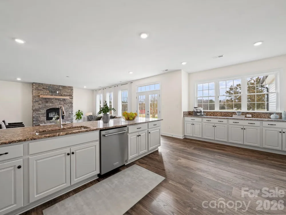 2272-A Doul Mountain Road Asheboro, NC 27205