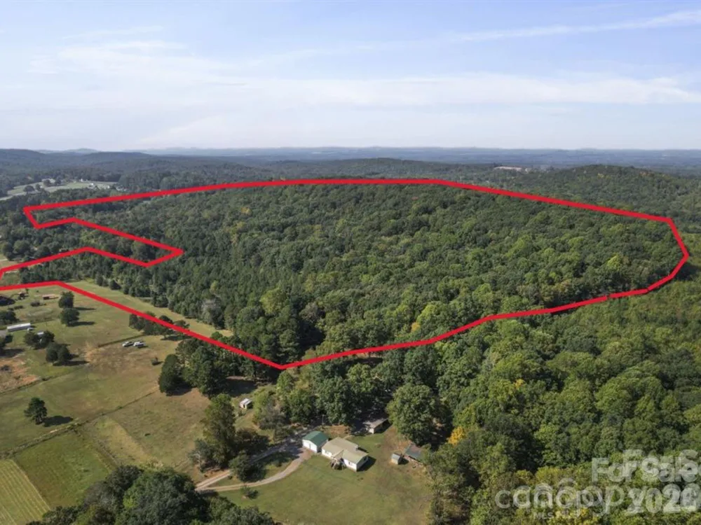 2272-A Doul Mountain Road Asheboro, NC 27205