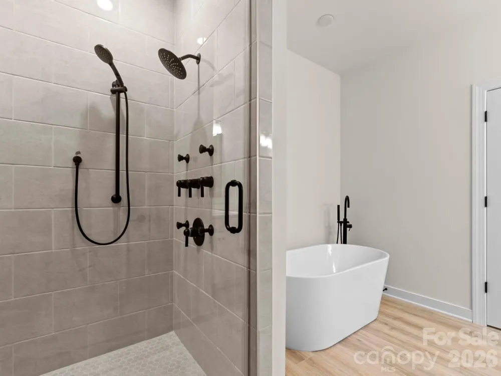 2272-A Doul Mountain Road Asheboro, NC 27205