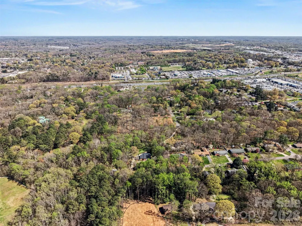 0 Berkshire Drive #11 & 72 Statesville, NC 28677