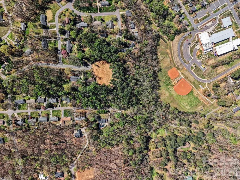 0 Berkshire Drive #11 & 72 Statesville, NC 28677