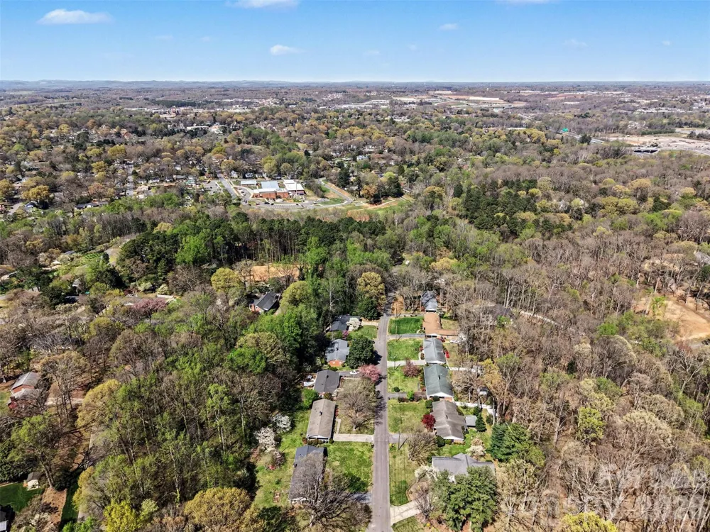 0 Berkshire Drive #11 & 72 Statesville, NC 28677