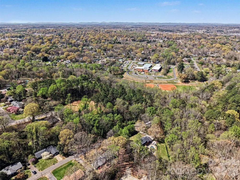 0 Berkshire Drive #11 & 72 Statesville, NC 28677